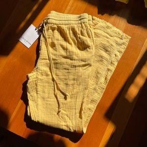 Lola river NYC arlo pants